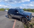 Ребенка 8-ми лет сбил автомобиль в Лутугинском районе