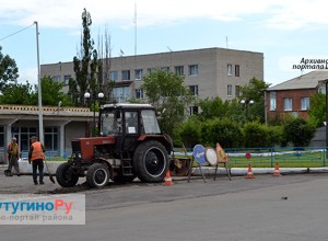 В Минтрансе ЛНР заявили о планах на ремонт автодороги Луганск-Лутугино-Красный Луч в этом году