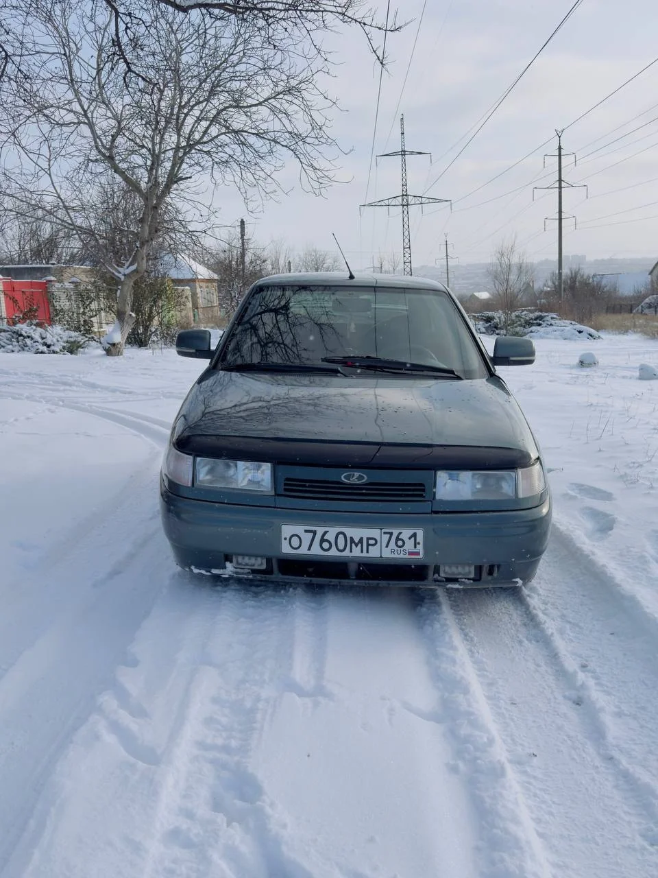 Фото автомобиля - продажа