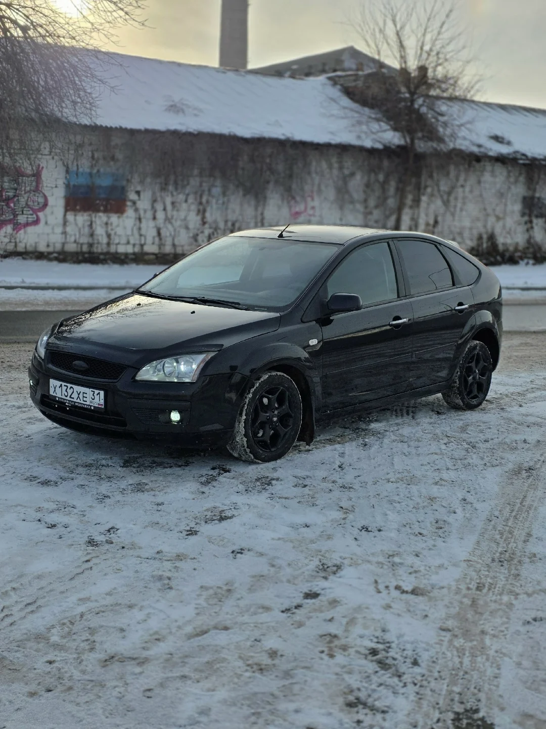 Фото автомобиля - продажа