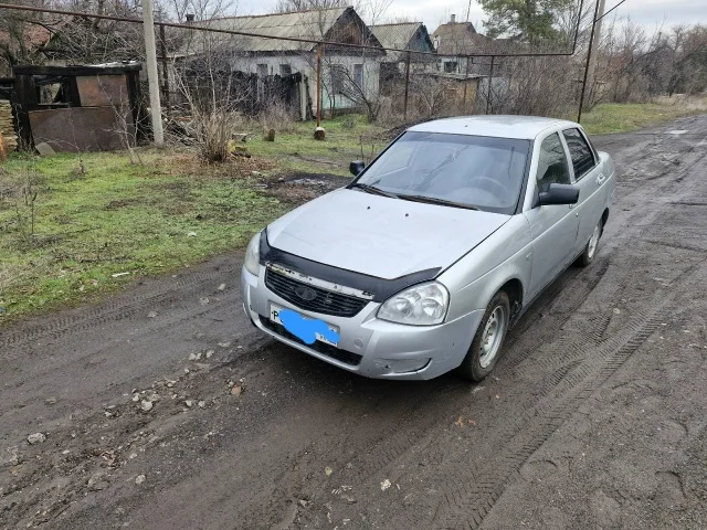 Фото автомобиля - продажа
