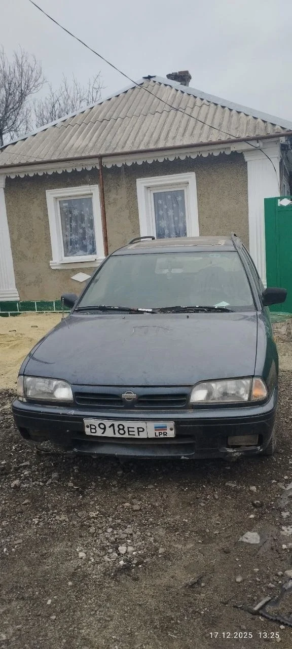 Фото автомобиля - продажа