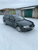 Passat в Лутугино и Лутугинском районе - Volkswagen Passat B5 обьём 1.8л