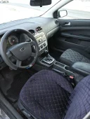 Объявление Продам хэтчбек Форд Фокус 2 1.6 автомат 2007 год, - в разделе Focus в Лутугино и Лутугинском районе