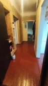 Объявление Продается 1/2 Дома.пгт.Белореченский  площадь 58 м.кв на доске обявлений города Лутугино и Лутугинского района