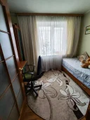 Объявление 3-к. квартира, 4/5 эт. - в разделе 3 комнатные квартиры в Лутугино и Лутугинском районе