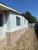 Объявление Продам дом в центре поселка Успенка. Рядом поселковый совет, школа, садик, магазины на доске обявлений города Лутугино и Лутугинского района