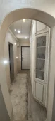 Объявление Продам 2-х комнатную квартиру -студию 54,7 кв.м. Район МФЦ.Перекрёсток Гагарина /Дружба - в разделе 2 комнатные квартиры в Лутугино и Лутугинском районе