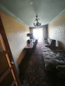3 комнатные квартиры в Лутугино и Лутугинском районе - 3-к. квартира,59.8 кв.м., 5/5 эт.