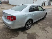Jetta в Лутугино и Лутугинском районе - VOLKSWAGEN JETTA 2005 год