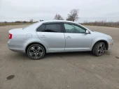 Объявления категории Jetta в Лутугино и Лутугинском районе: VOLKSWAGEN JETTA 2005 год