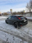 Пример работ мастера: Продам хэтчбек Форд Фокус 2 1.6 автомат 2007 год, - в каталоге услуг Focus в Лутугино и Лутугинском районе