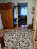 Объявление 3-к. квартира, 63,1 кв.м., 4/5эт. - на доске объявлений 3 комнатные квартиры в Лутугино и Лутугинском районе
