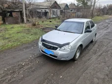 Продажа автомобиля - главное фото