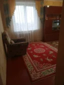 Пример работ мастера: 3-к. квартира, 63,1 кв.м., 4/5эт. - в каталоге услуг 3 комнатные квартиры в Лутугино и Лутугинском районе