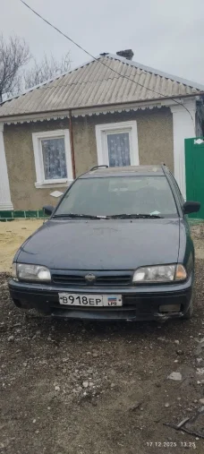 Продажа автомобиля - главное фото