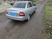 Объявление Продам приору, 2016 года - на доске объявлений Priora в Лутугино и Лутугинском районе
