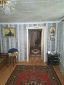 Посмотреть объявление: Продаётся жилой дом в пгт. Георгиевка ул.Заречная - в разделе доски объявлений: Дома и коттеджи в Лутугино и Лутугинском районе