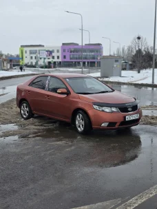 Продажа автомобиля - главное фото