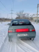 Объявление Продам машину Ваз 2112 на доске обявлений города Лутугино и Лутугинского района