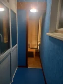 Объявление 3-к. квартира, 72 м.кв., 3/5 эт. - на доске объявлений 3 комнатные квартиры в Лутугино и Лутугинском районе