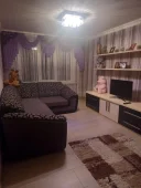 Пример работ мастера: 3-к. квартира, 72 м.кв., 3/5 эт. - в каталоге услуг 3 комнатные квартиры в Лутугино и Лутугинском районе