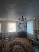 Объявление Продаётся жилой дом в пгт. Георгиевка ул.Заречная - на доске объявлений Дома и коттеджи в Лутугино и Лутугинском районе