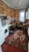 Объявление Продается 1/2 Дома.пгт.Белореченский  площадь 58 м.кв - в разделе Дома и коттеджи в Лутугино и Лутугинском районе
