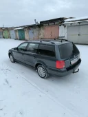 Пример работ мастера: Volkswagen Passat B5 обьём 1.8л - в каталоге услуг Passat в Лутугино и Лутугинском районе