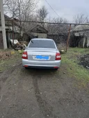 Priora в Лутугино и Лутугинском районе - Продам приору, 2016 года