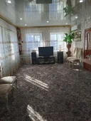 Дома и коттеджи в Лутугино и Лутугинском районе - Дом 72 кв.м, на участке 10 соток