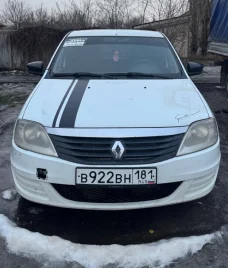 Продажа автомобиля - главное фото