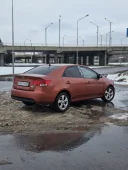 Объявление Kia Cerato 2 поколения 2009 года выпуска - в разделе Cerato в Лутугино и Лутугинском районе