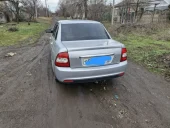 Объявления категории Priora в Лутугино и Лутугинском районе: Продам приору, 2016 года