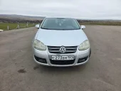 Пример работ мастера: VOLKSWAGEN JETTA 2005 год - в каталоге услуг Jetta в Лутугино и Лутугинском районе