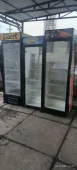 Объявление Холодильное оборудование для магазина - в разделе Бытовая техника в Лутугино и Лутугинском районе