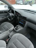 Объявление Volkswagen Passat B5 обьём 1.8л - в разделе Passat в Лутугино и Лутугинском районе