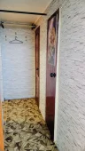 2 комнатные квартиры в Лутугино и Лутугинском районе - Продается 2-к.квартира, Луганская обл.пгт. Белореченский.1/2-эт