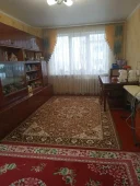 3 комнатные квартиры в Лутугино и Лутугинском районе - 3-к. квартира, 63,1 кв.м., 4/5эт.