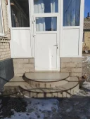 Объявления категории Дома и коттеджи в Лутугино и Лутугинском районе: Дом 72 кв.м, на участке 10 соток