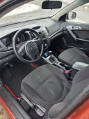 Cerato в Лутугино и Лутугинском районе - Kia Cerato 2 поколения 2009 года выпуска