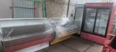 Объявление Холодильное оборудование для магазина - на доске объявлений Бытовая техника в Лутугино и Лутугинском районе