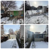 Объявление Дом 2эт., 195 кв.м, на участке 6 соток - на доске объявлений Дома и коттеджи в Лутугино и Лутугинском районе