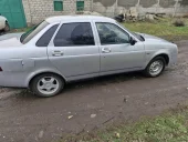 Объявление Продам приору, 2016 года - в разделе Priora в Лутугино и Лутугинском районе
