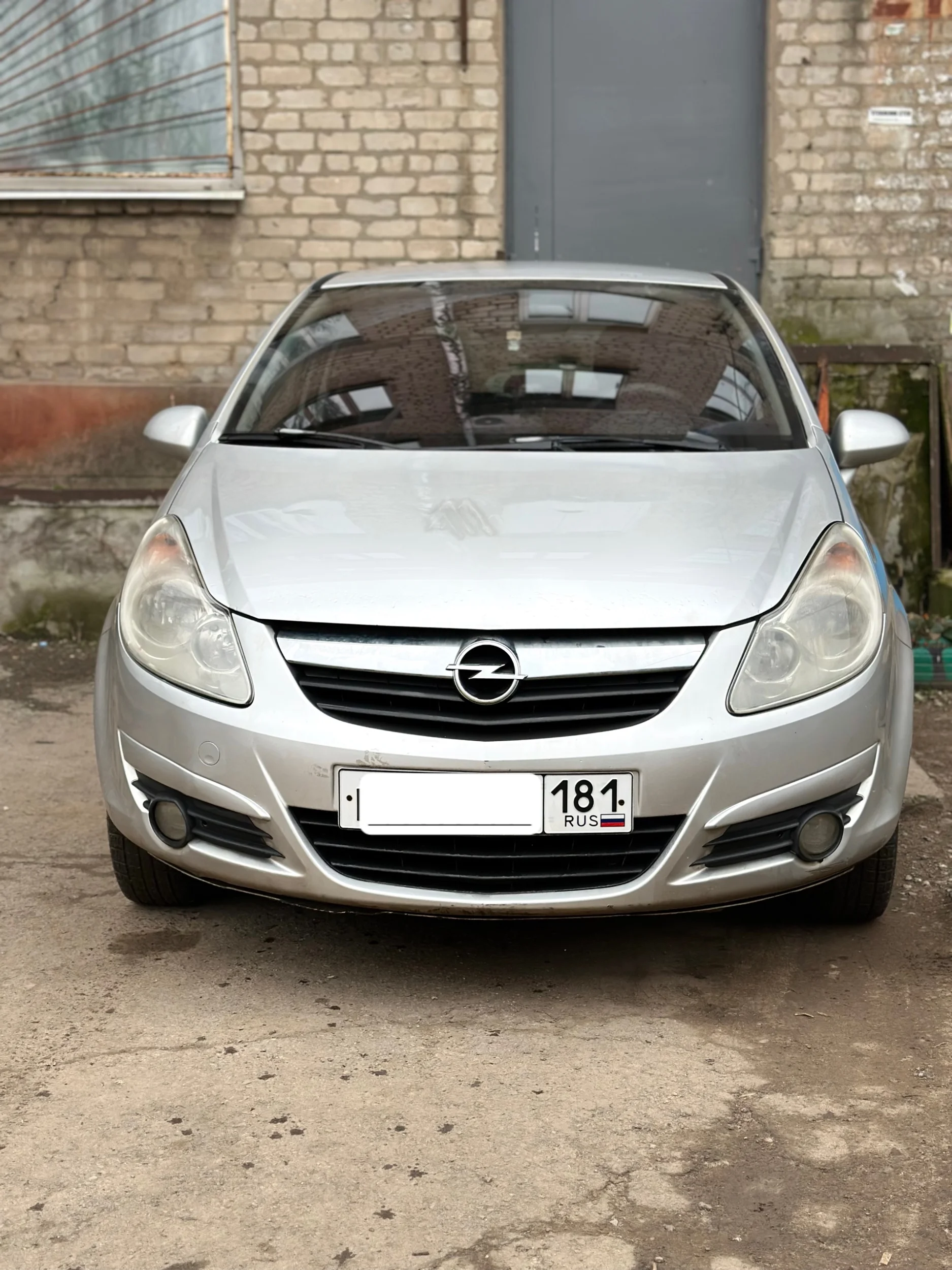 Фото автомобиля - продажа