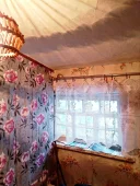 Объявления категории Дома и коттеджи в Лутугино и Лутугинском районе: Дом в п.Врубовский 12 соток