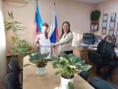 Фотогалерея к новости