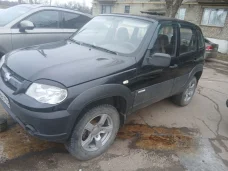 Продажа автомобиля - главное фото