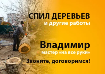 Фото услуги
