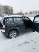 Объявление Нива Шевроле - в разделе Niva в Лутугино и Лутугинском районе